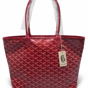 Goyard Artois PM NWT